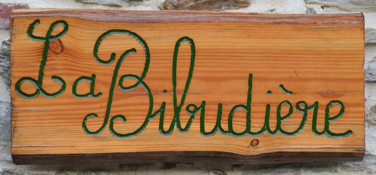 Gites De La Bibudiere Le Boupère Екстериор снимка